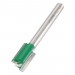 TREND C019AX1/4TC TWO FLUTE 12MM DIA X 19MM CUT C/T