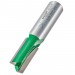 TREND C021X1/2TC TWO FLUTE 12.7MM DIA X 25.4MM CUT
