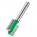 TREND C023X1/4TC TWO FLUTE 14.3MM DIA X 19.1MM CUT