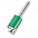 TREND C030X1/4TC TWO FLUTE 19.1MM DIA X 25.4MM CUT