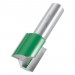 TREND C031CX1/2TC TWO FLUTE 22MM DIA X 25MM CUT