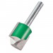 TREND C031X1/4TC TWO FLUTE 20.6MM DIA X 19.1MM CUT