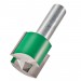 TREND C033HX1/2TC TWO FLUTE 28.5MM DIA X 25MM CUT