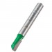 TREND C037X1/4TC ONE FLUTE 6.3MM DIA X 12.7MM CUT
