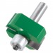 TREND C040AX1/2TC GUIDED LARGE REBATER 50.8MM DIA