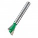 TREND C041AX1/4TC DOVETAIL A=104 DEG 12.7MM DIA EX-L
