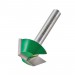 TREND C047X1/4TC CHAMFER A= 60 DEG X 25.4MM DIA