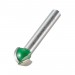 TREND C054X1/4TC RADIUS 6.3MM RAD X 12.7MM DIA