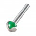 TREND C055X1/4TC RADIUS 7.9MM RAD X 15.9MM DIA