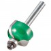 TREND C061X1/4TC S/GUIDED RAD 7.9MM RAD
