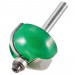 TREND C063X1/4TC S/GUIDED RAD 12.7MM RAD