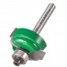 TREND C065X1/4TC CAVETTO 4.8MM RAD