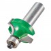 TREND C078X1/2TC ROUND/OVER 9.5MM RAD X 15.9MM CUT
