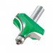 TREND C079AX1/2TC B/GUIDED OVOLO 19MM RAD