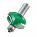 TREND C079X1/2TC ROUND/OVER 12.7MM RAD X 19.1MM CUT