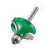 TREND C079X1/4TC ROUND/OVER 12.7MM RAD X 19.1MM CUT
