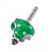 TREND C087X1/4TC ROMAN OGEE 6.3MM RAD X 22.2MM CUT