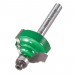 TREND C090X1/4TC CLASSIC OGEE 4MM RAD X 15.9MM CUT