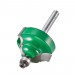 TREND C091X1/4TC CLASSIC OGEE 6.3MM RADX 22.2MM CUT