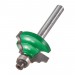 TREND C094X1/4TC OVOLO 4MM RAD1 X 4MM RAD2