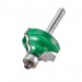 TREND C095X1/4TC OVOLO 5.5MM RAD1 X 5.5MM RAD2