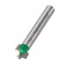 TREND C106X1/4TC OVOLO 3.2MM RAD X 9.5MM DIA