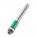 TREND C115X1/4TC S/GUIDED TRIMMER 9.5MM DIA X 12.7MM