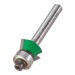 TREND C119X1/4TC S/GUIDED BEVEL TRIM A=65 DEG