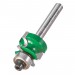 TREND C140X1/4TC CORNER BEAD 3.2MM RAD