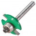 TREND C143X1/4TC SLOTTING 3.2MM CUT