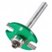 TREND C152X1/4TC BISCUIT JOINTER SET 37.2MM DIA