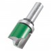 TREND C166BX1/2TC PROFILER 25MM DIA X 25MM CUT