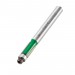 TREND C167X1/4TC GUIDED TRIMMER 6.35MM DIA X 12.7MM
