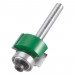 TREND C193AX1/4TC REBATER 24MM DIA X 12.7MM CUT