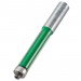 TREND C195X1/2TC B/GUIDED TRIMMER 12.7MM DIA X 50MM