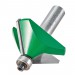 TREND C197X1/2TC B/GUIDED CHAMFER 45 DEG 51MM DIA