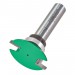 TREND C206X1/2TC AQUAMAC 63 RECESSER 41.3MM DIA