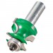 TREND C215X1/2TC B/GUIDED CORNER BEAD 7MM RAD