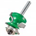 TREND C215X1/4TC B/GUIDED CORNER BEAD 7MM RAD