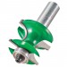 TREND C216X1/2TC B/GUIDED CORNER BEAD 9.5MM RAD