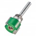 TREND C220X1/4TC INTUMESCENT CUTTER 15MM X 24MM