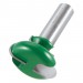 TREND C281X1/2TC DRAWER PULL 6MM 38MM DIA