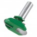 TREND C282X1/2TC DRAWER PULL R2MM, RR5MM