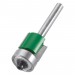 TREND C290X1/4TC LOW PROFILE TRIMMER 19.1MM X 16MM