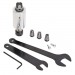 TREND CNCM/ER11/KIT CNC/MINI/1 ER11 KIT 3.2MM, 4MM, 6.35MM