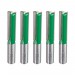 TREND CR/KFP/4 KITCHEN FITTERS PACK C153D X 5PCS