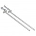TREND CRB/CR CRB CRANKED RODS (PAIR)