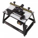 TREND CRT/MK3L CRAFTPRO R/TABLE MK3 110V