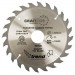 TREND CSB/30024 WOOD SAWBLADE 300X30X24TX2.8