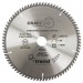 TREND CSB/31572 WOOD SAWBLADE 315X30X72TX3.2